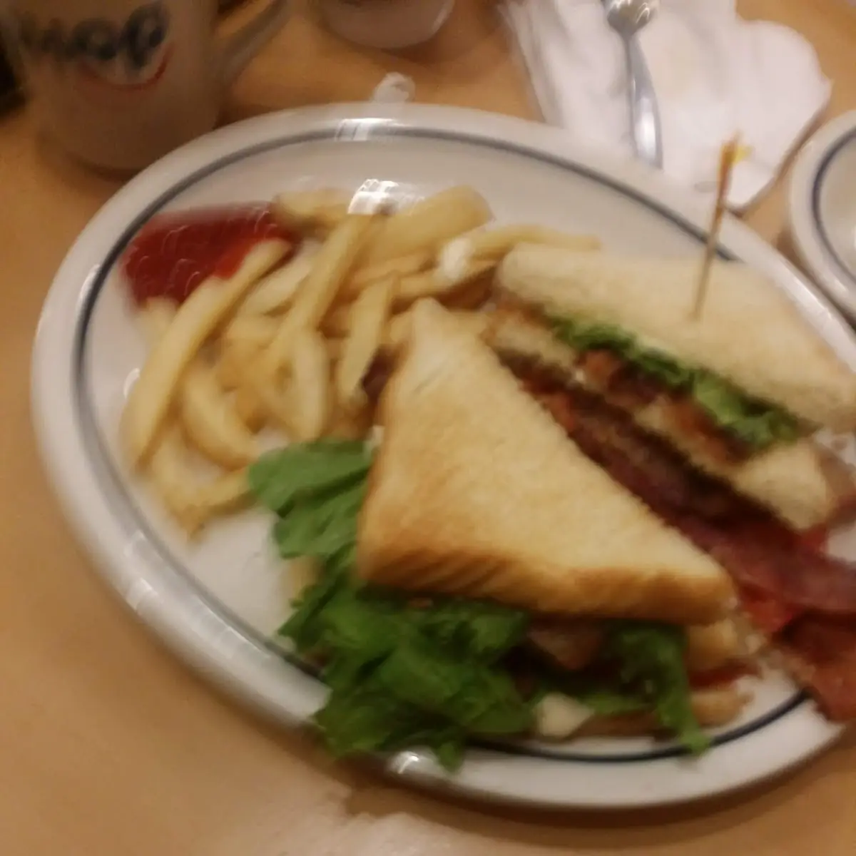 Turkey Club