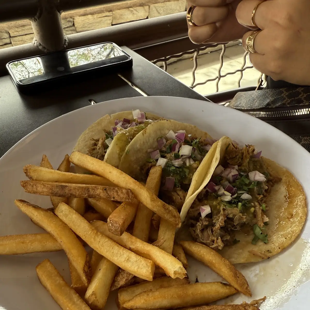 Pork Tacos 3