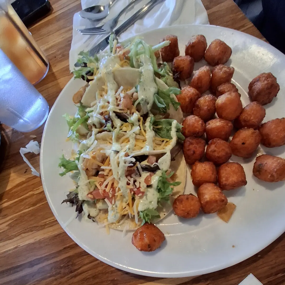 Tater Tots