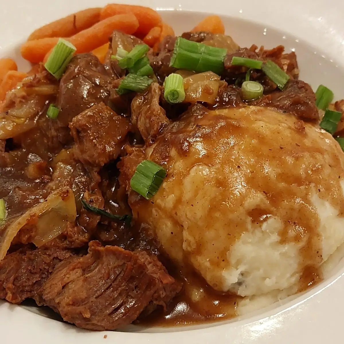 Pot Roast