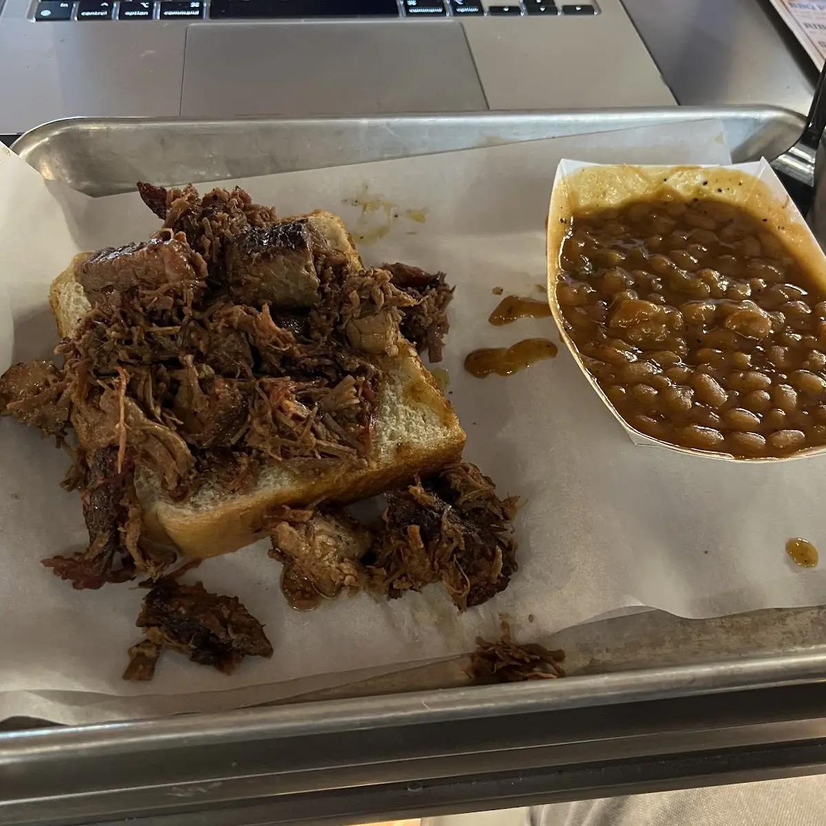 Baked Beans