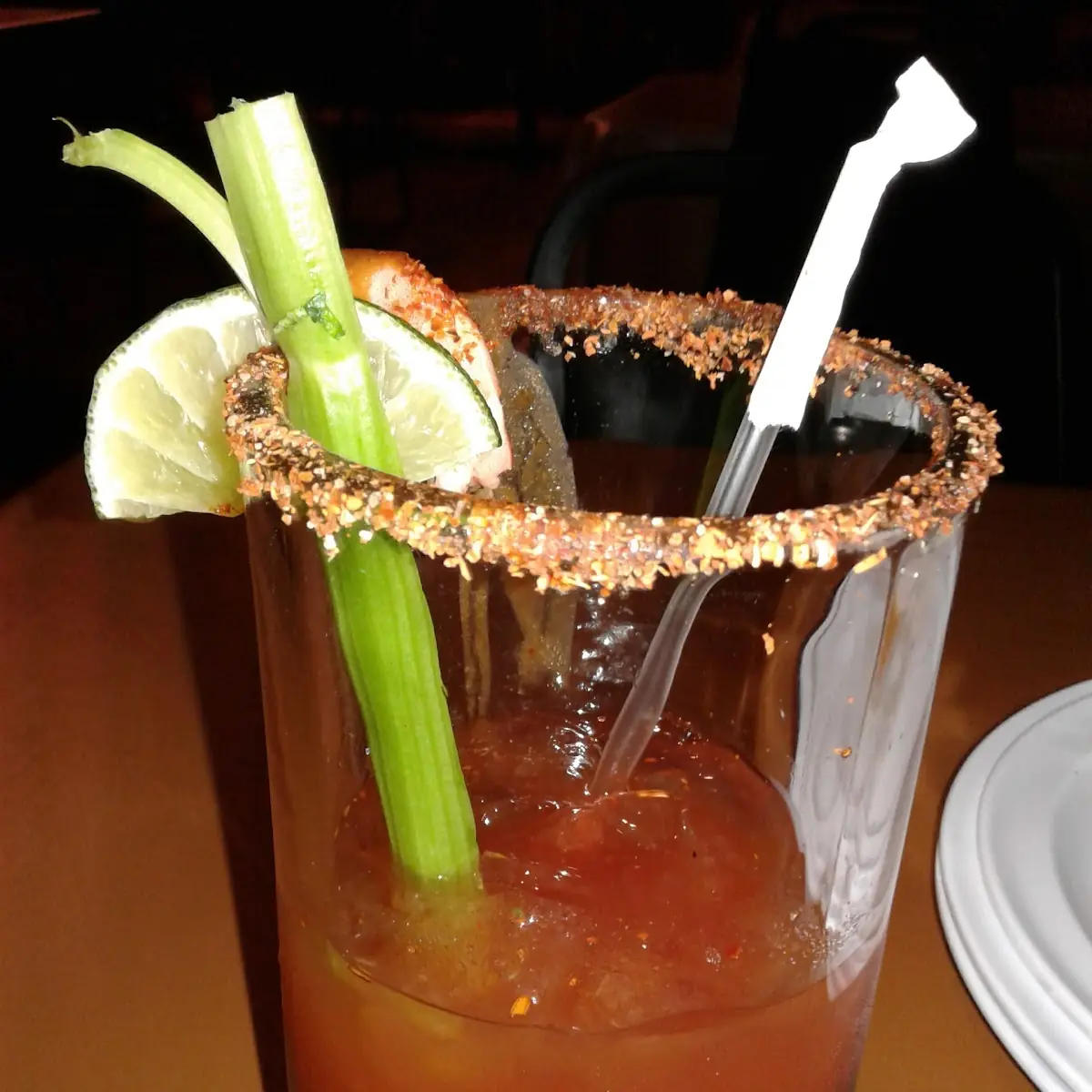 Clamato Preparado Prepared Clamato