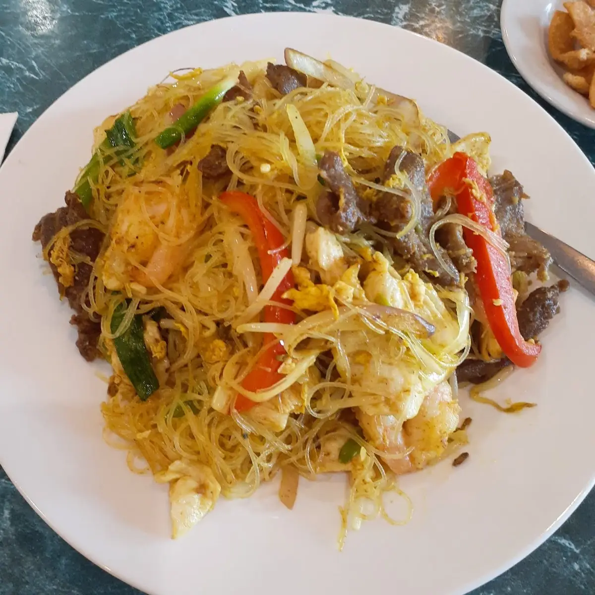 Rice Noodles