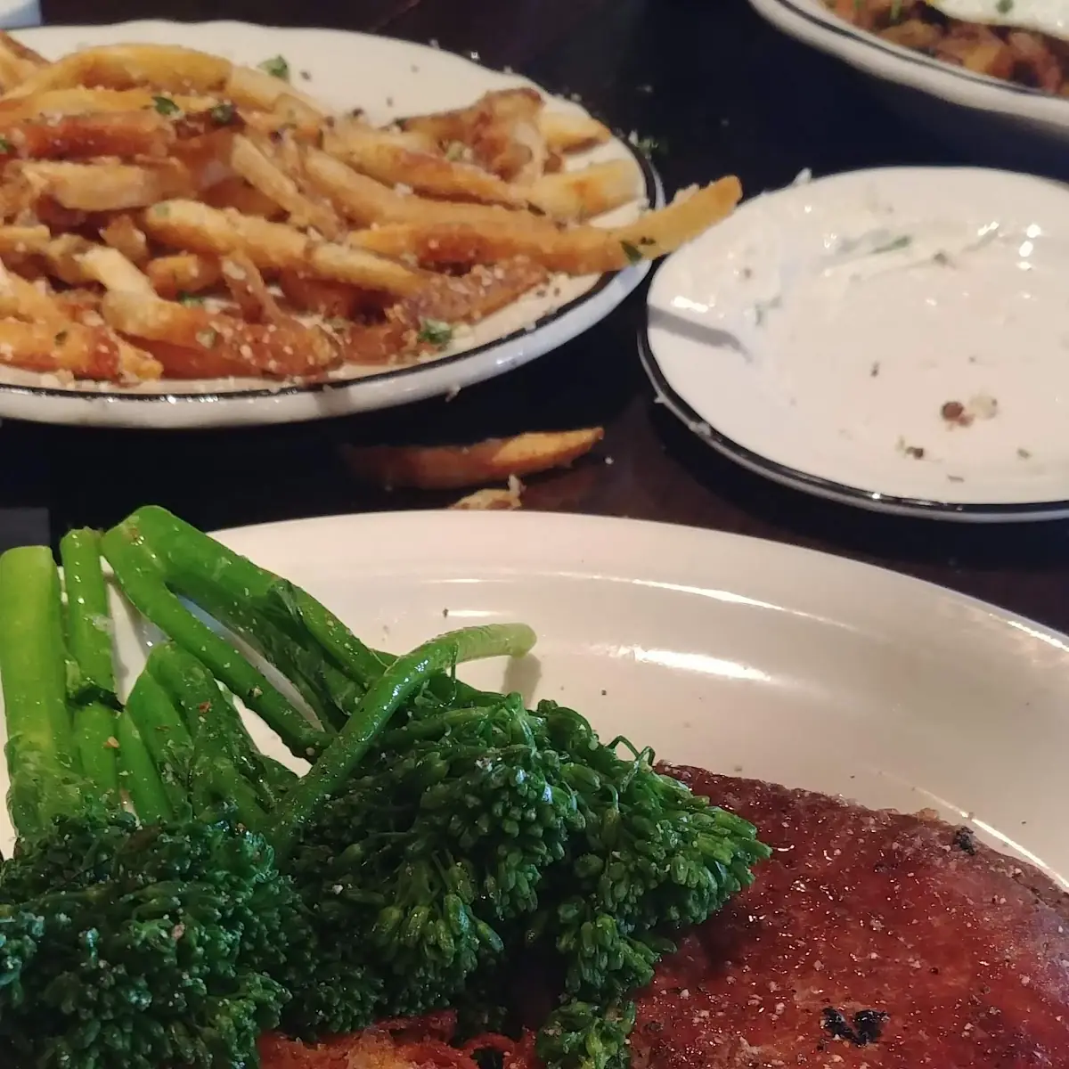Filet Mignon