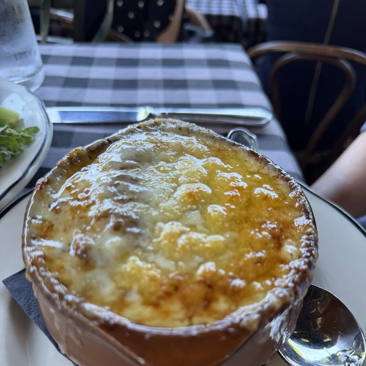 Onion Soup