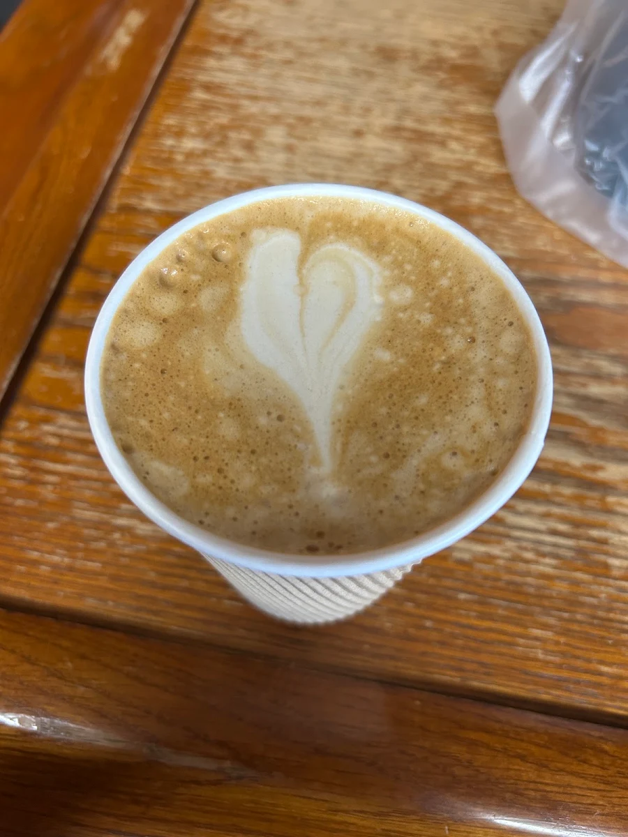 Latte