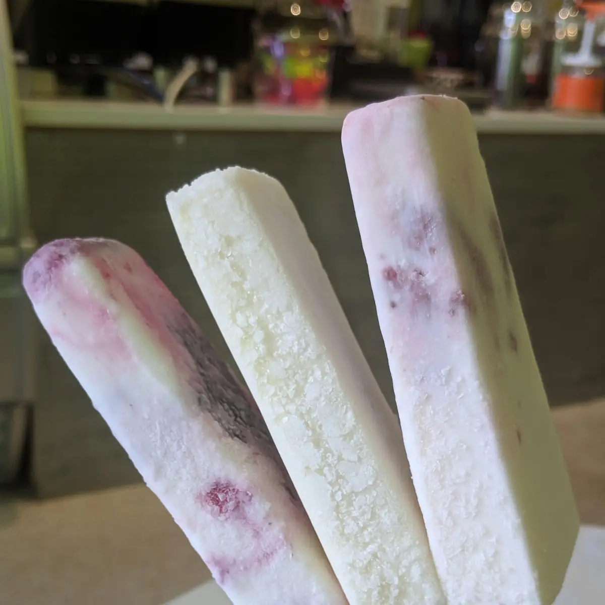 Ice Pop