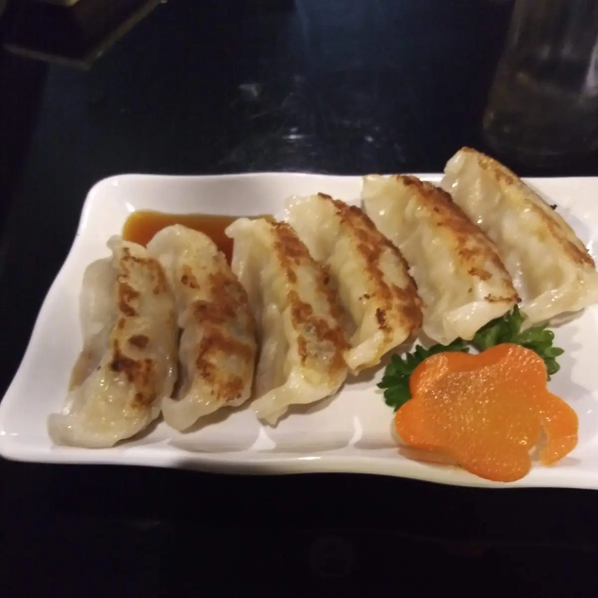 Gyoza Apt