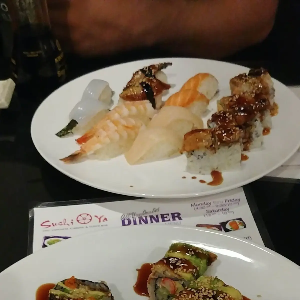 Sushi Roll