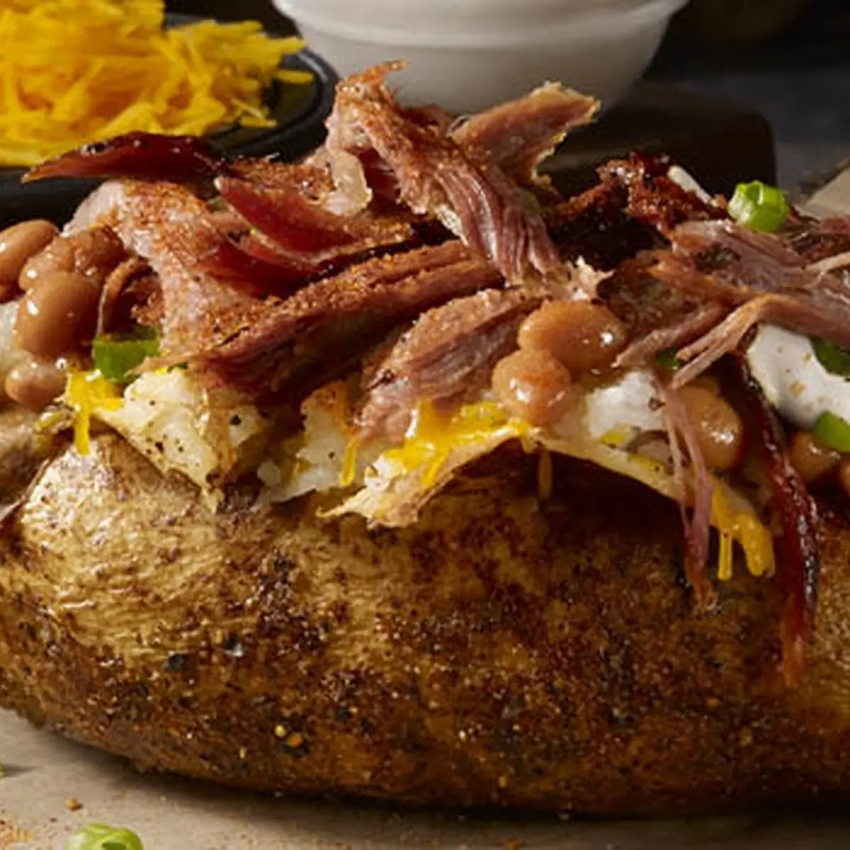 Baked Potato