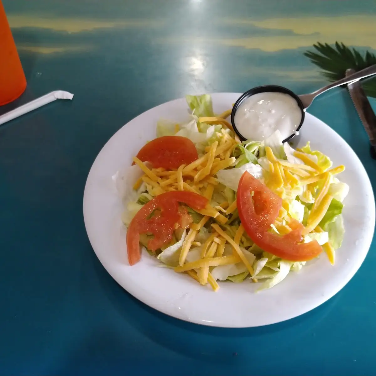 Side Salad
