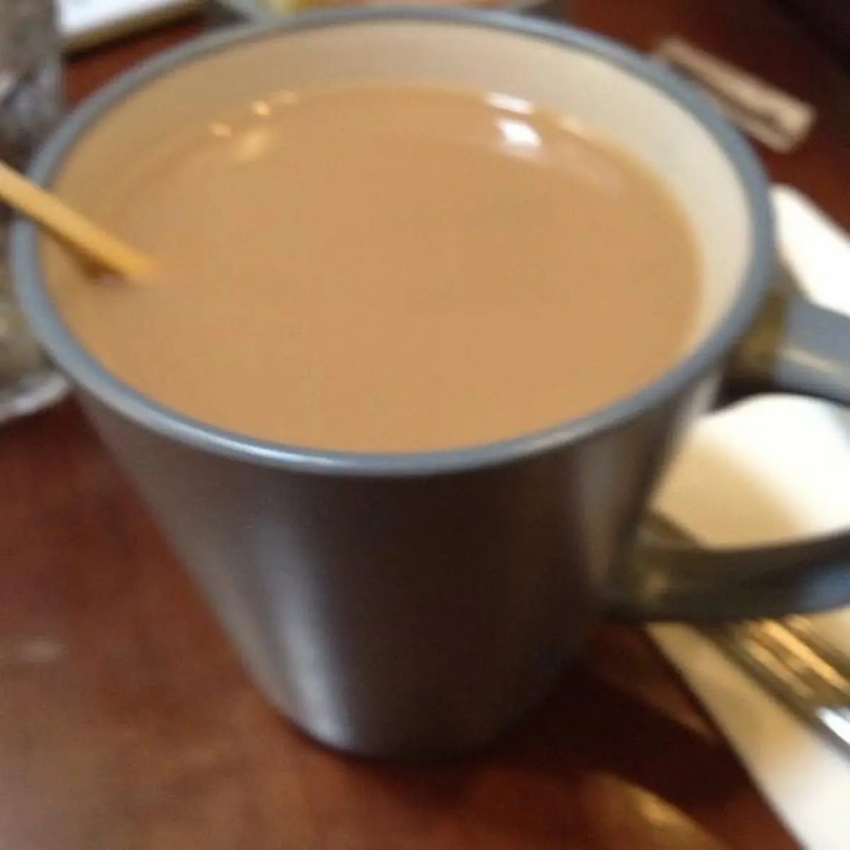 Masala Chai