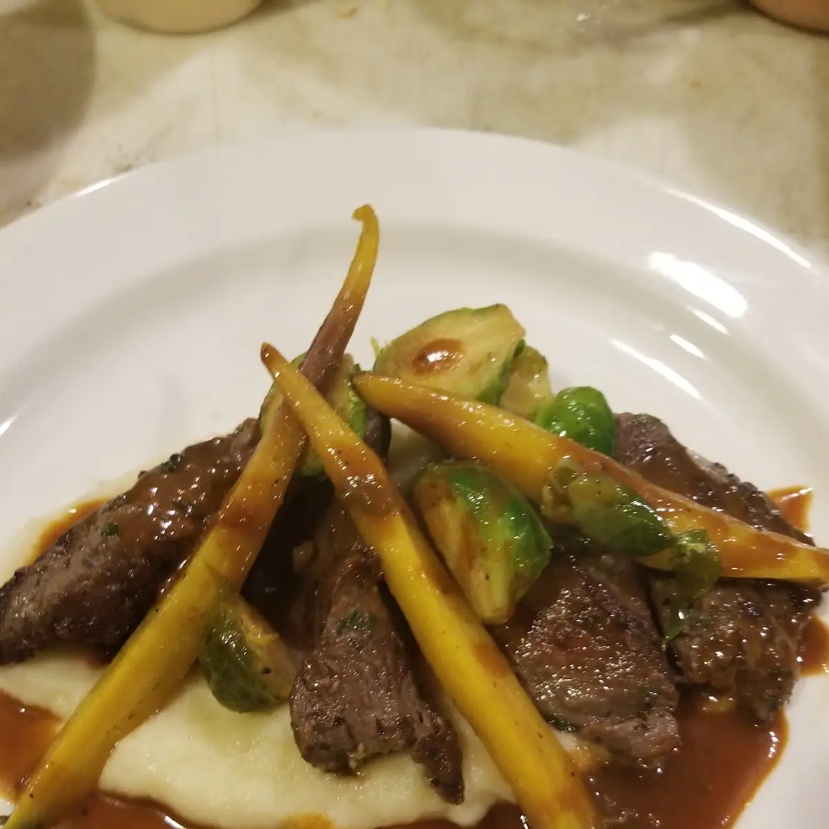 Short Ribs