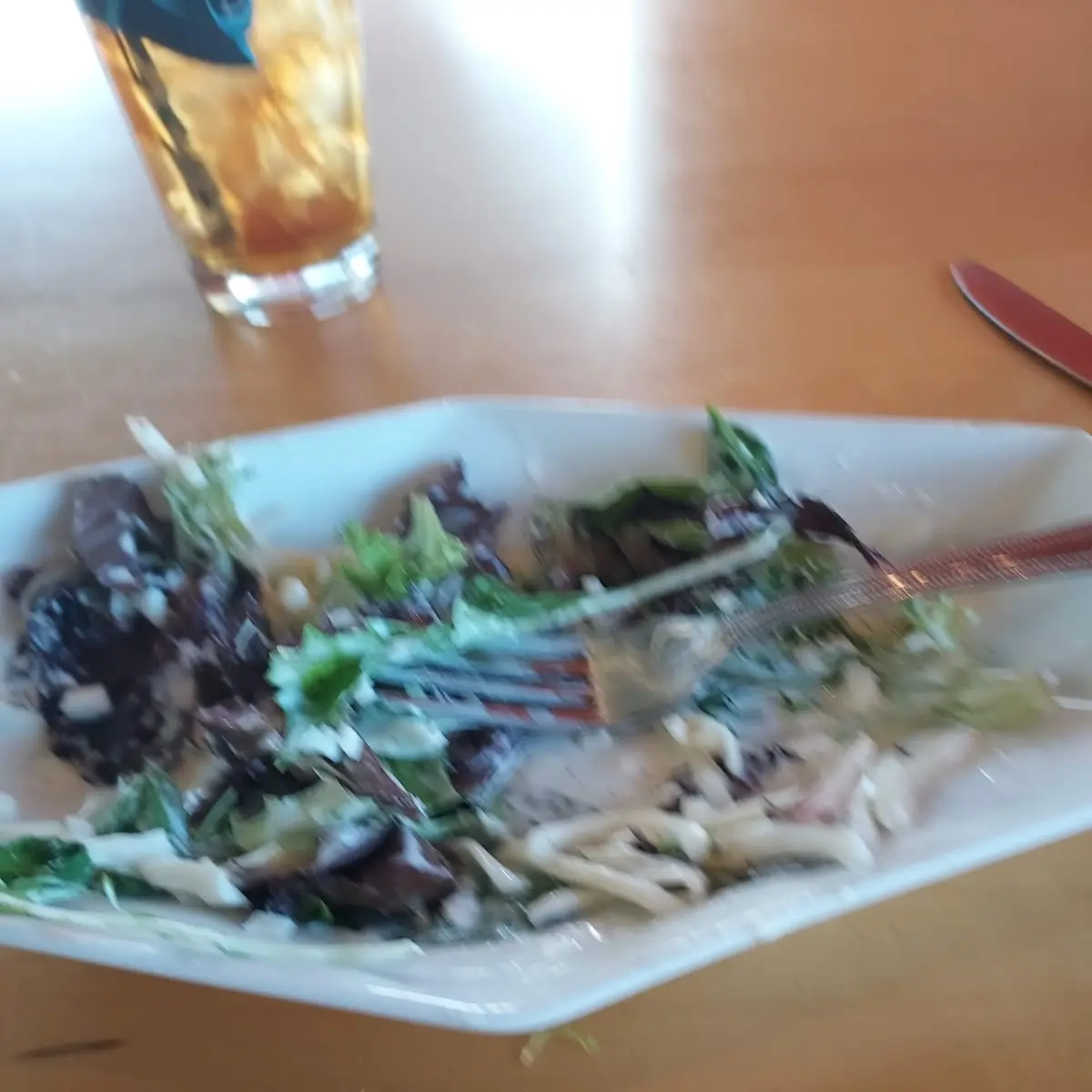 House Salad