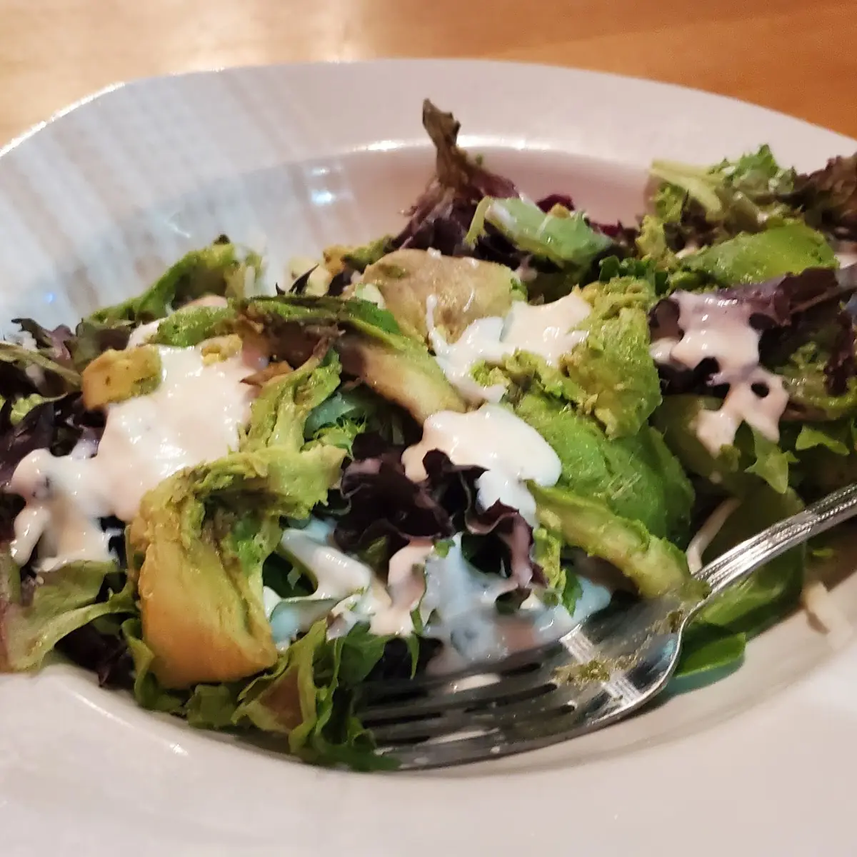 Side Salad