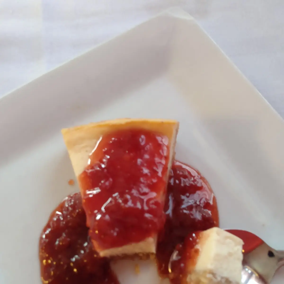 Cheese Cake