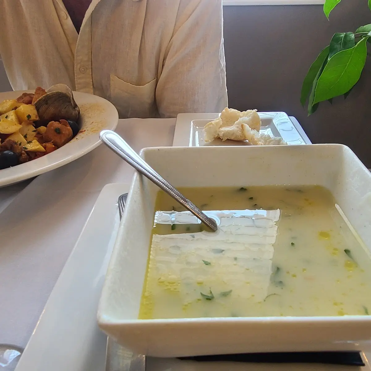 Kale Soup