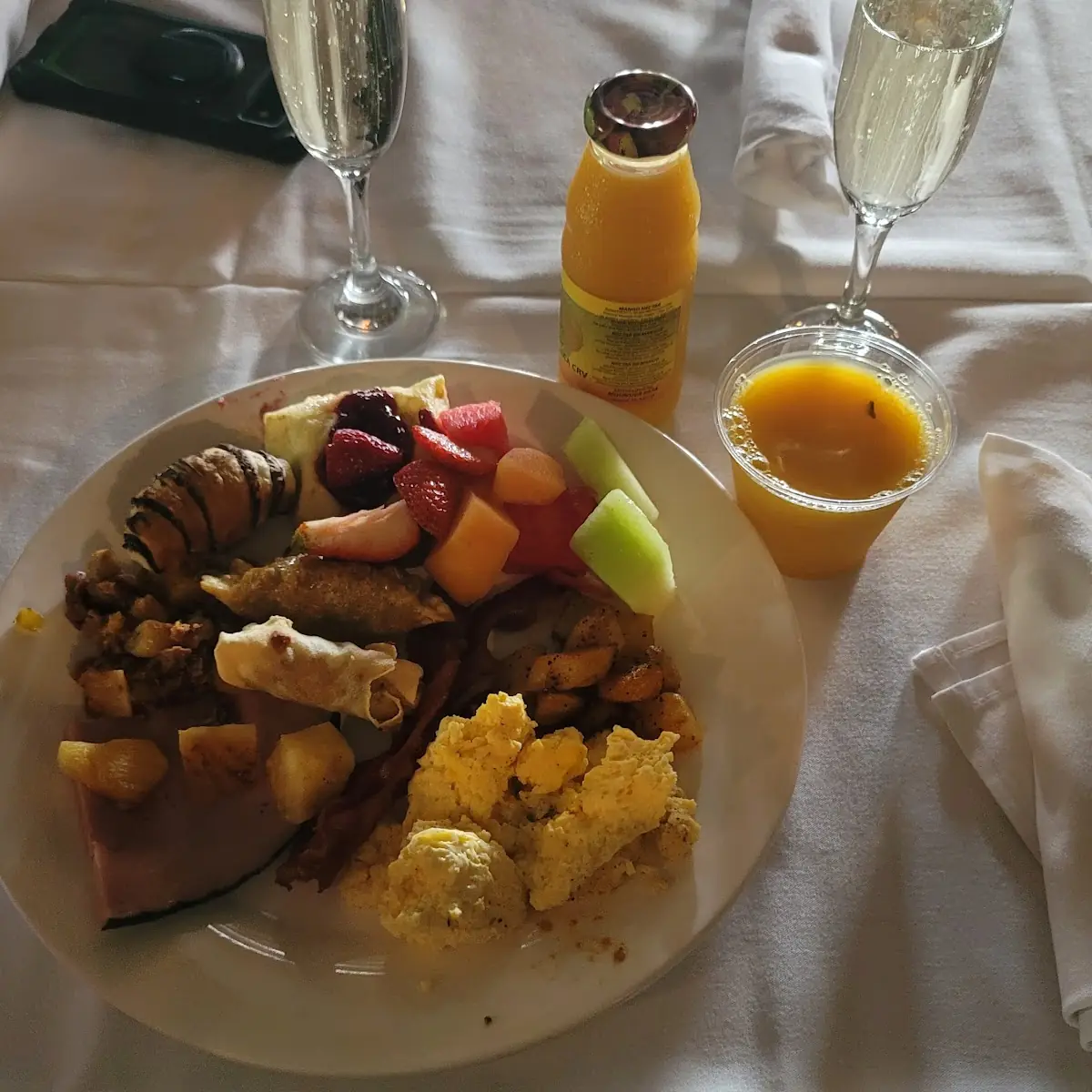 Sunday Brunch