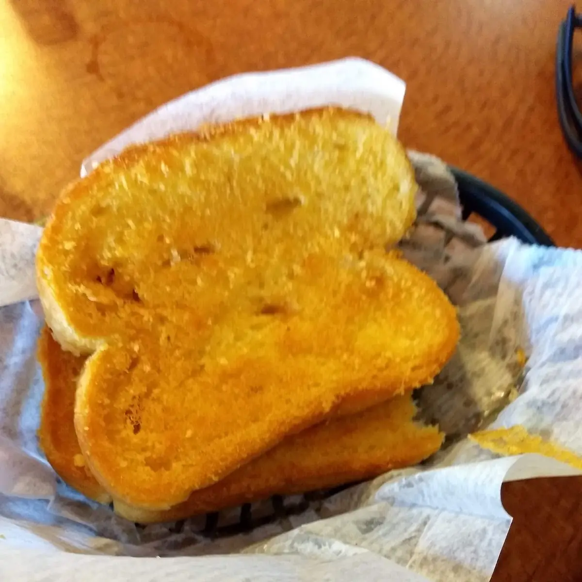 Garlic Bread