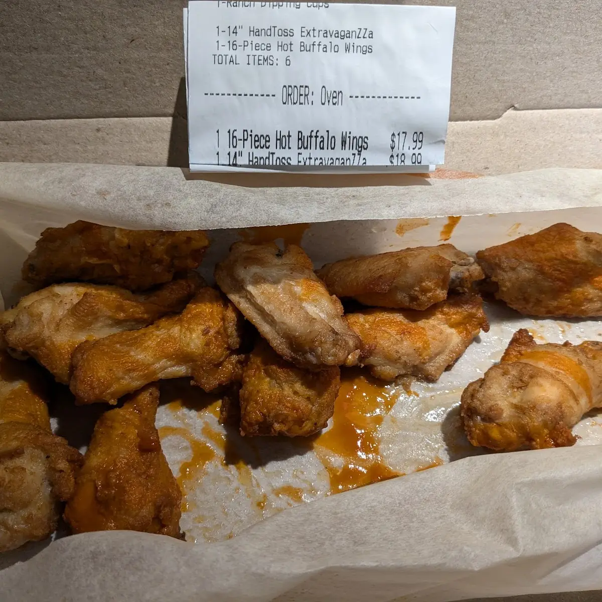 Lemon Pepper