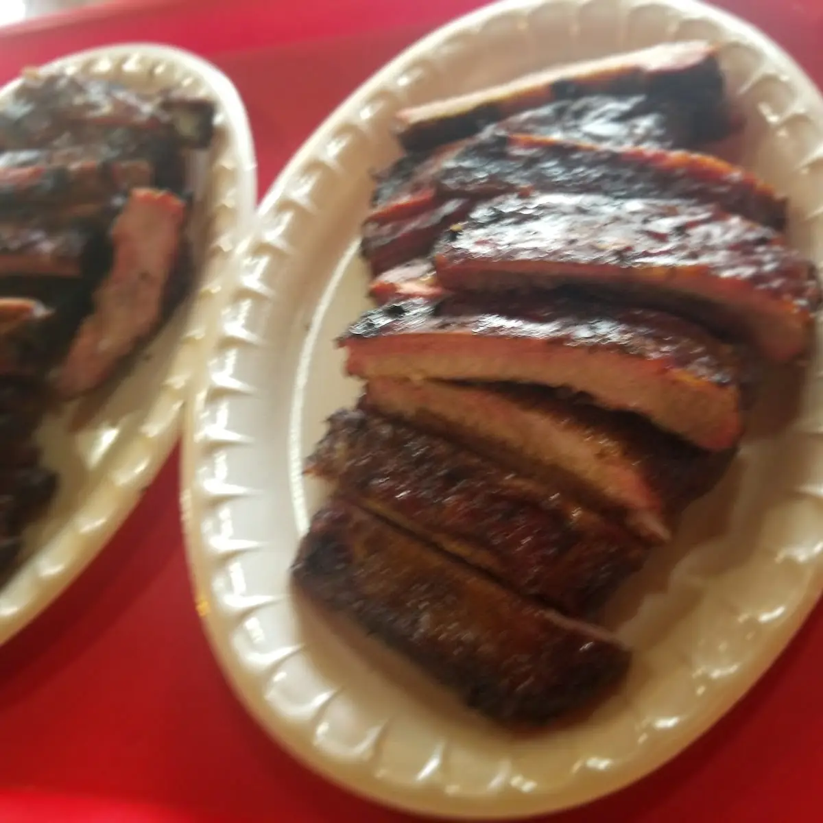 Rib Tips