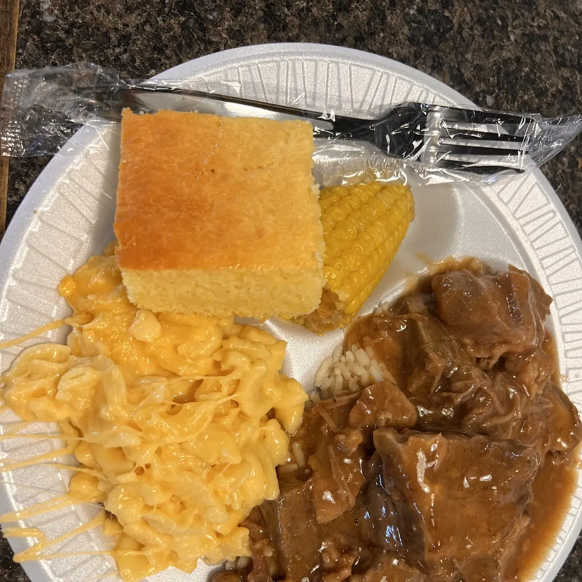 Pot Roast