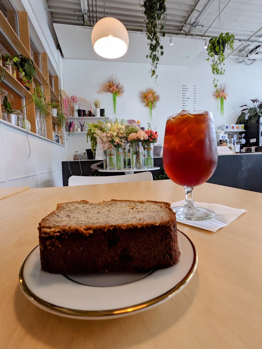 Banana Bread
