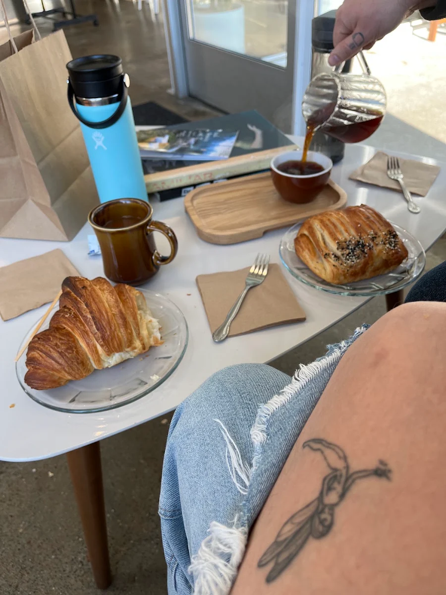 Croissant