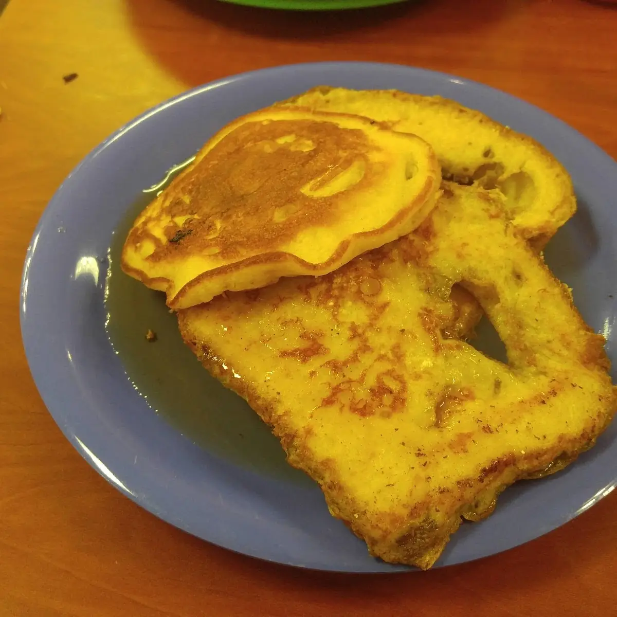French Toast