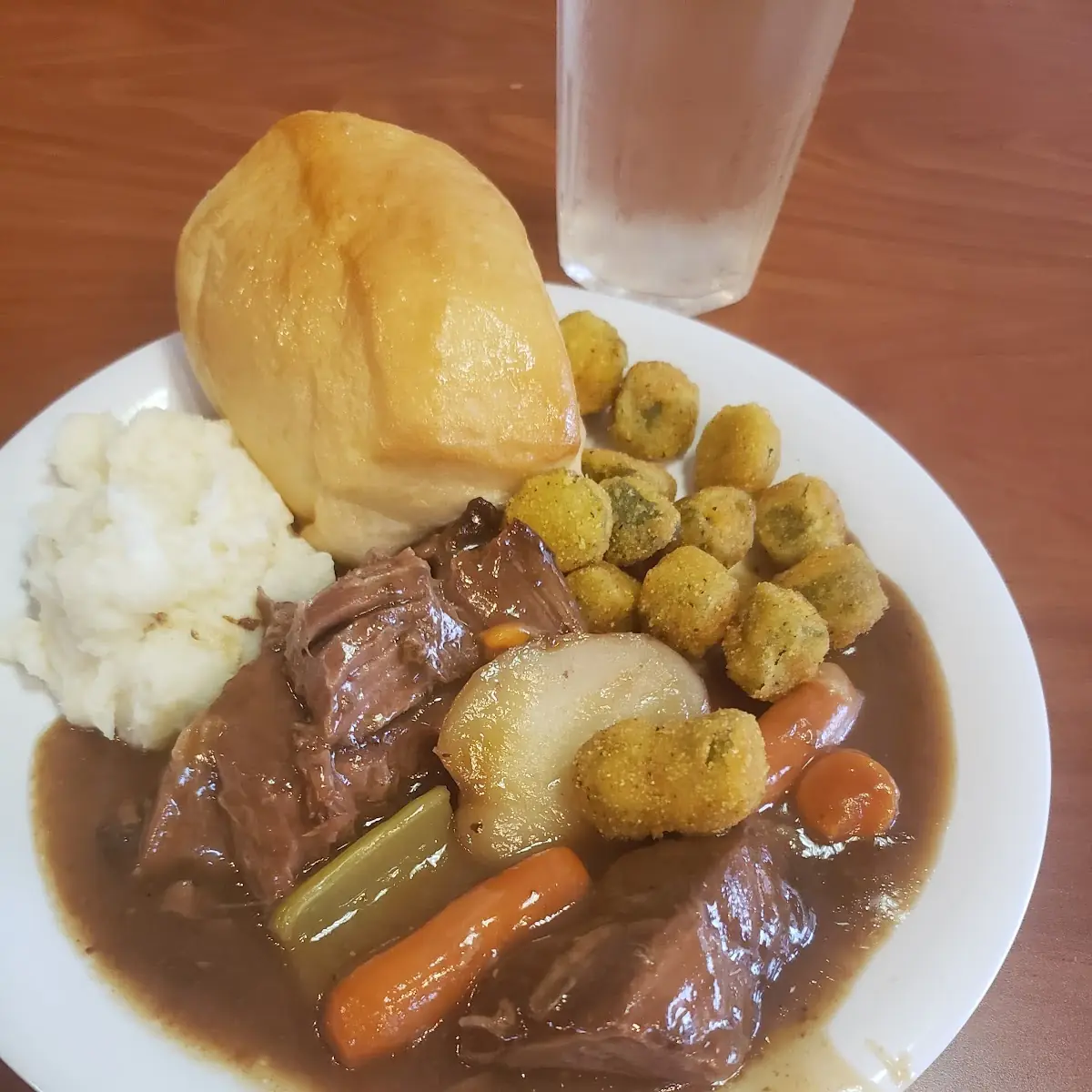 Pot Roast