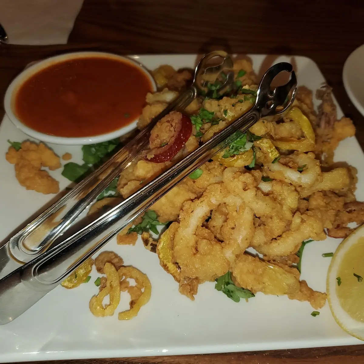 Calamari