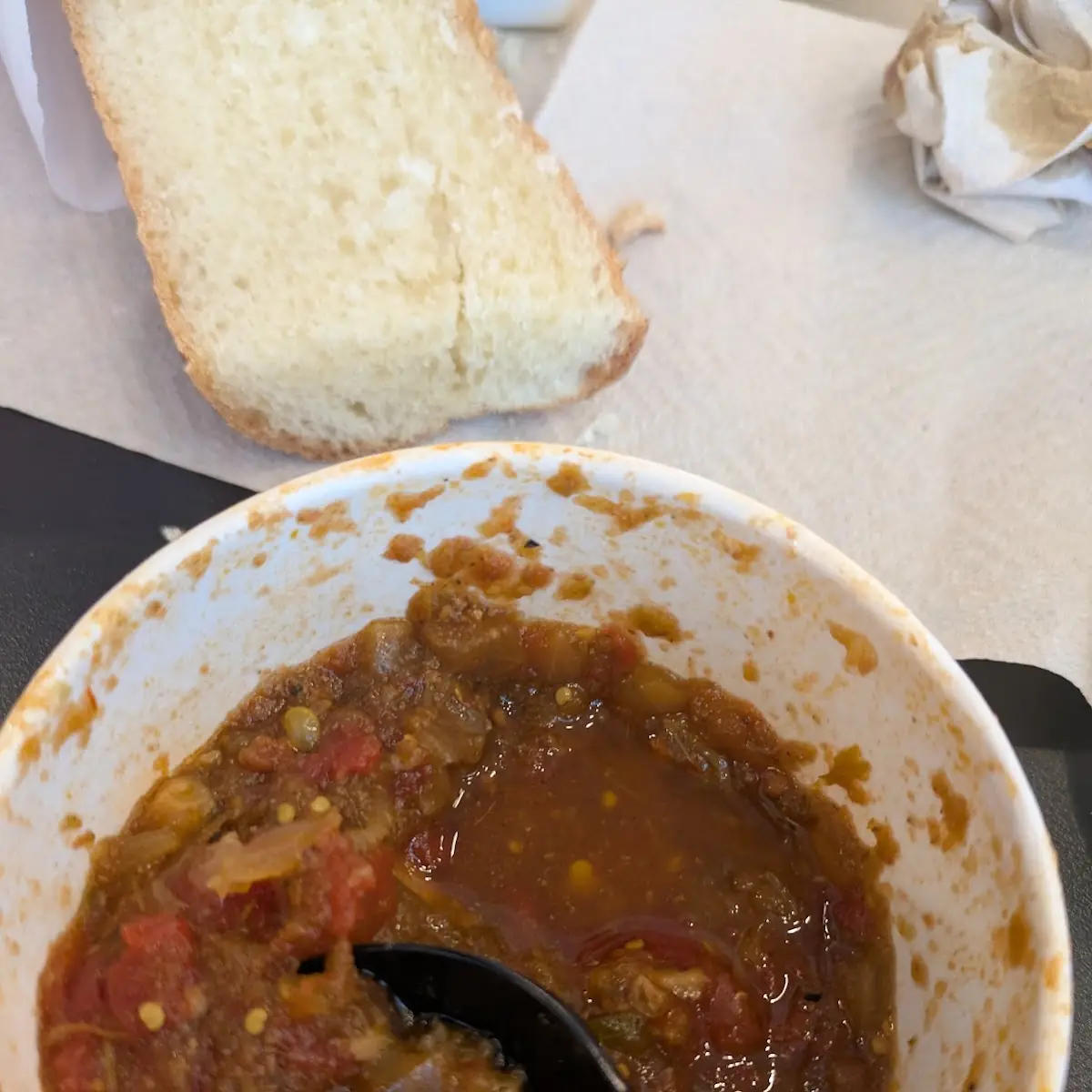 Ratatouille
