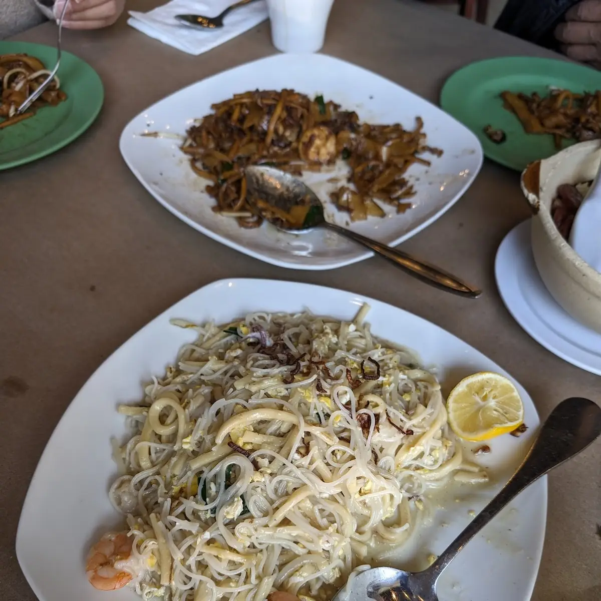 Hokkien Mee