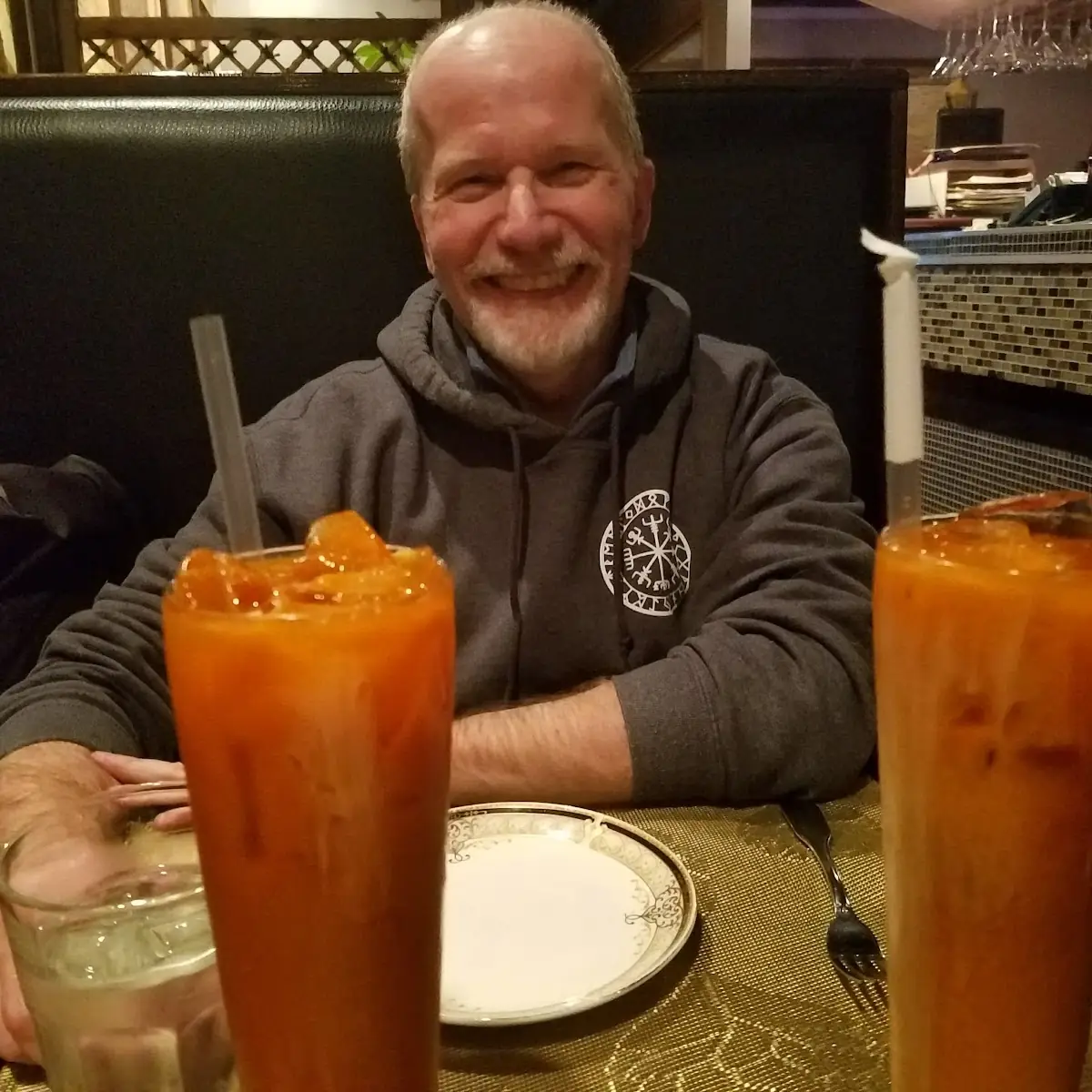 Thai Tea