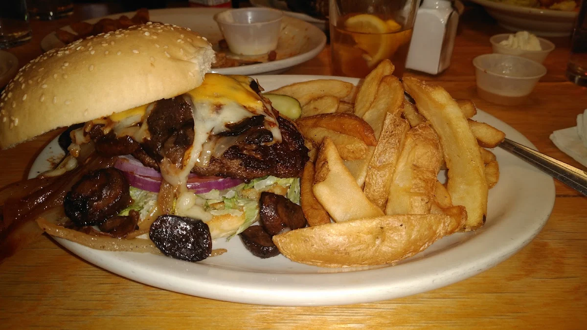 Burger