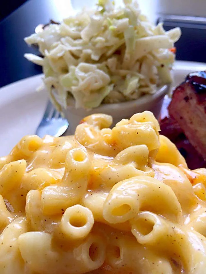 Mac Cheese
