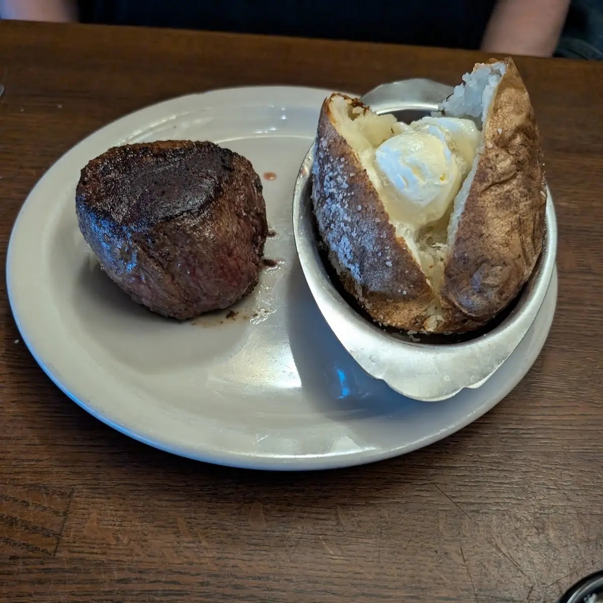 Baked Potato