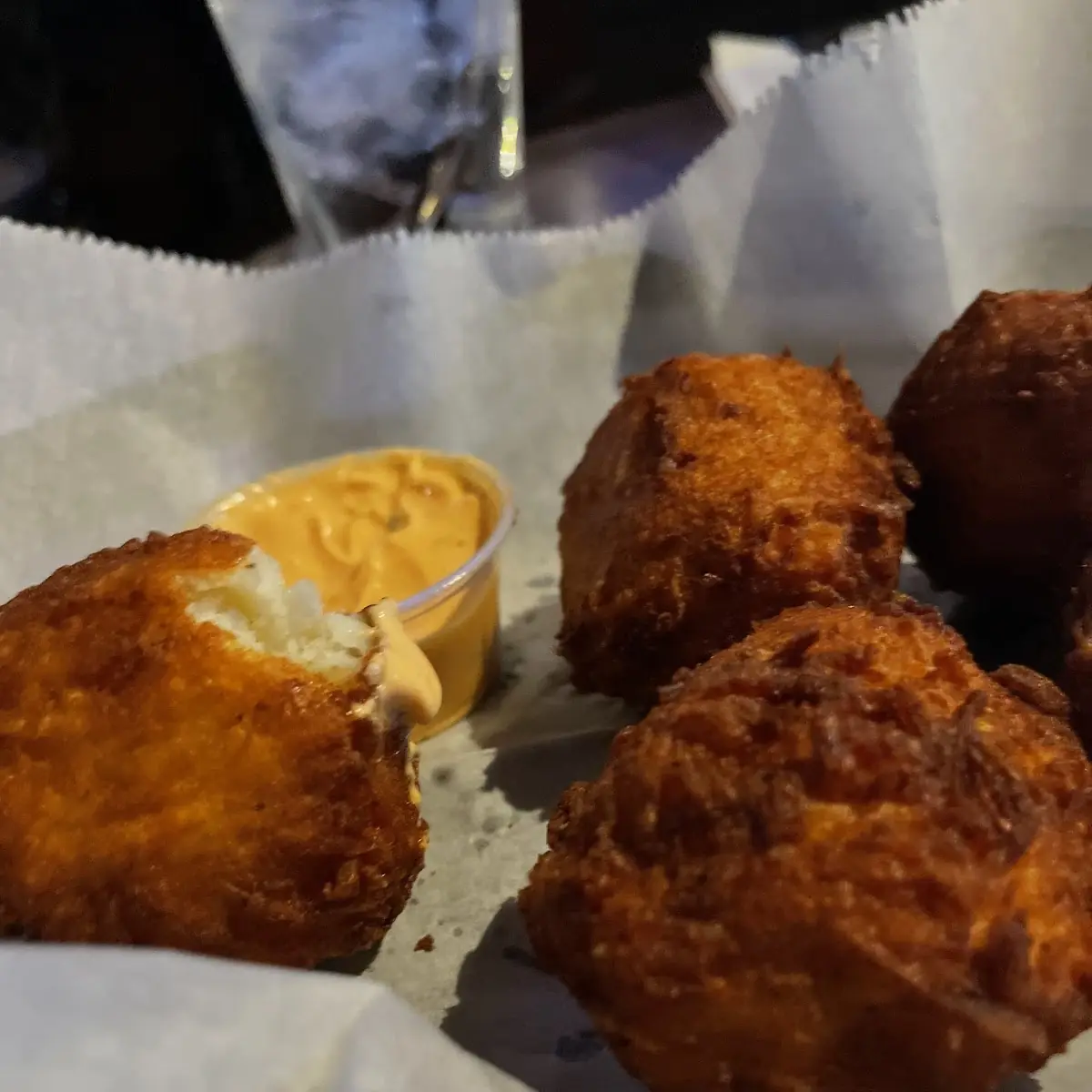 Tater Tots