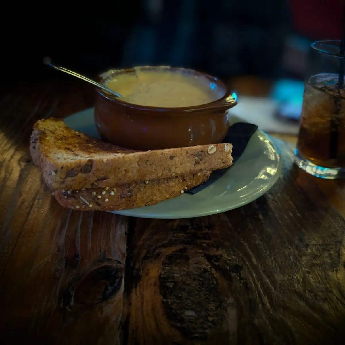 Vegetable Soup