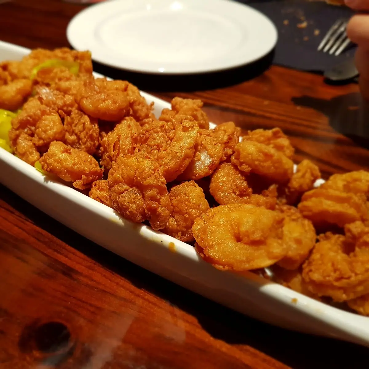 4ct Redrock Grilled Shrimp