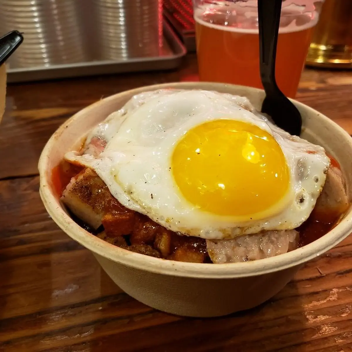 Loco Moco