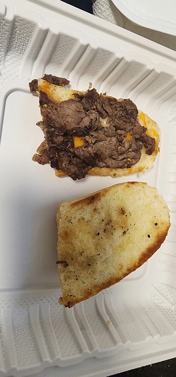 Beef Dip