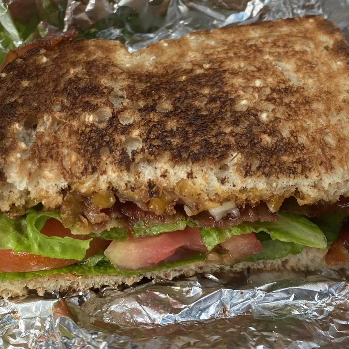 blt Sandwich