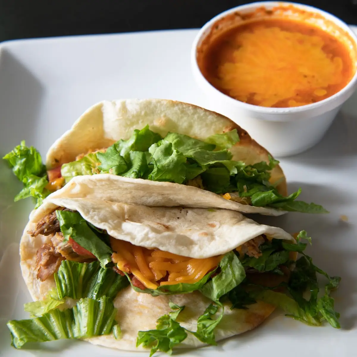 Mexican Soup