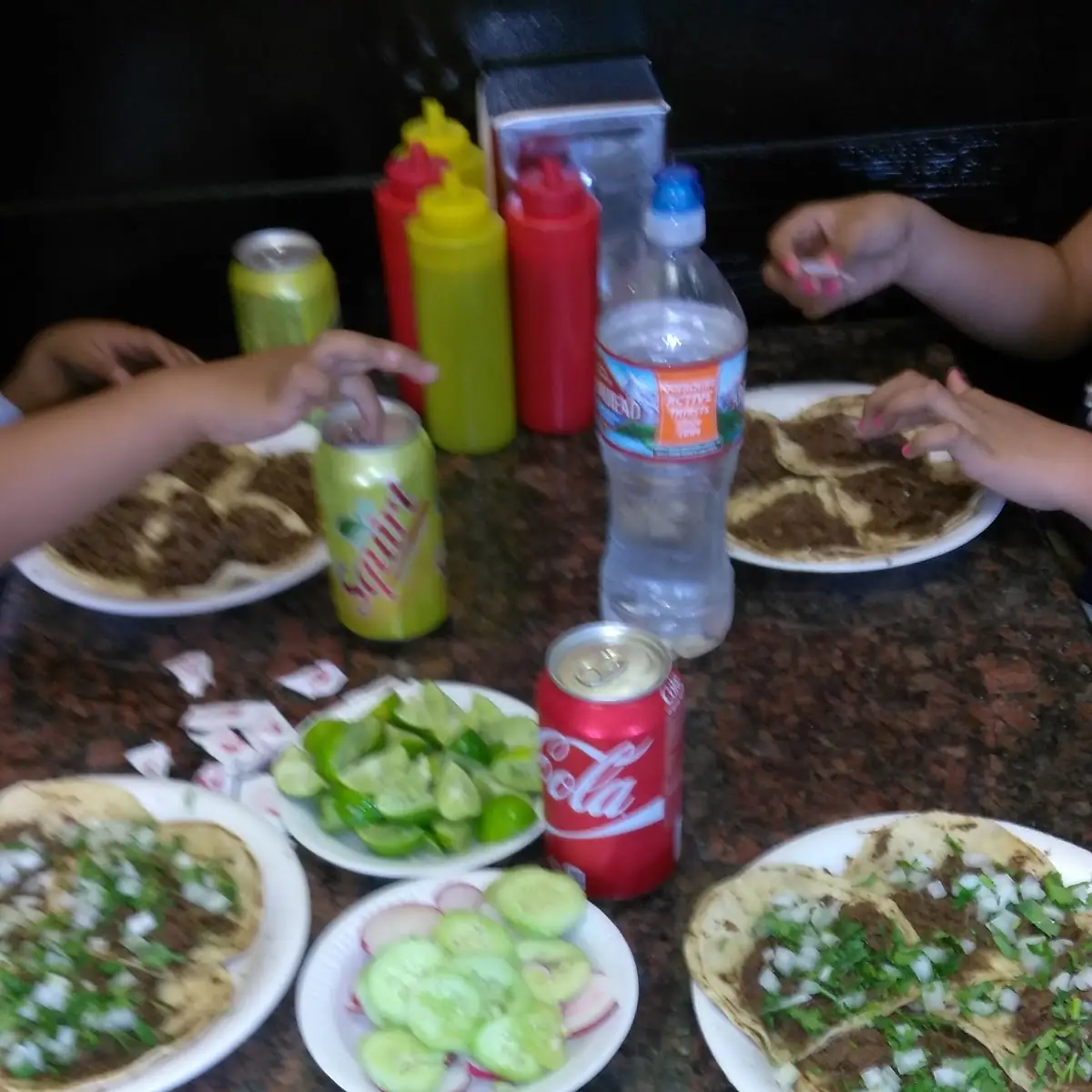 Tacos Time
