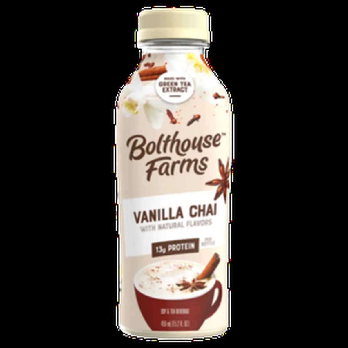 Bolthouse Vanilla Chai