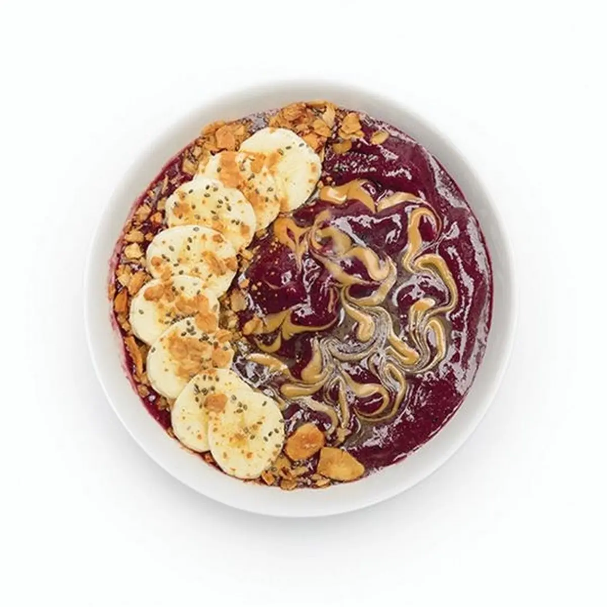 Peanut Butter & Acai