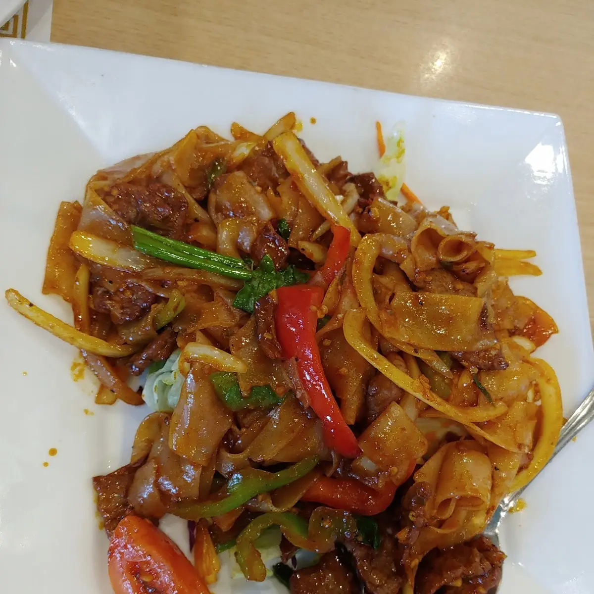 Pad Kee Mao