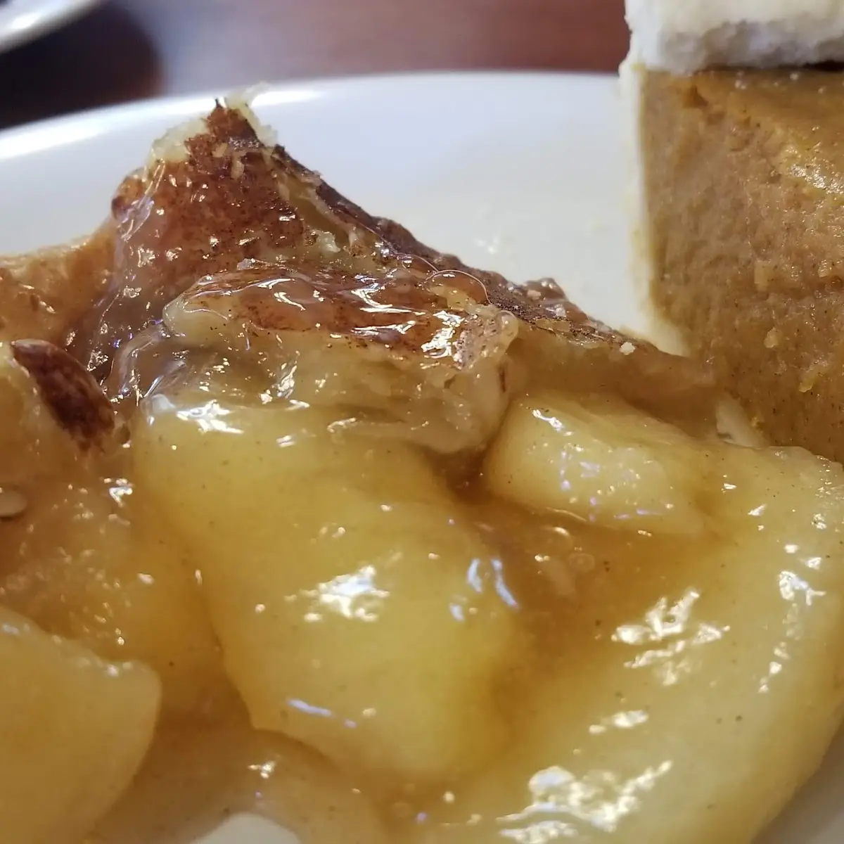 Apple Pie