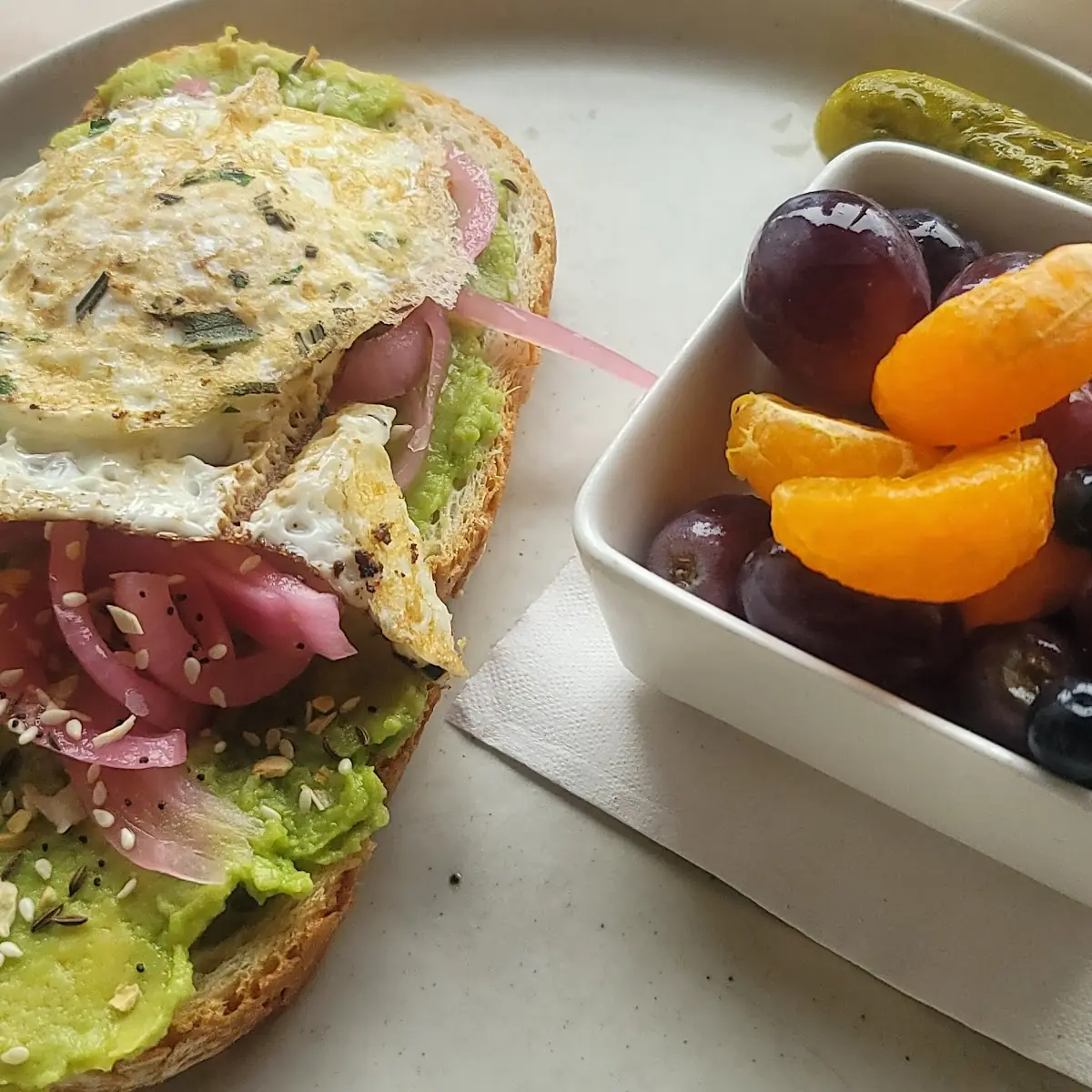 Avocado Toast